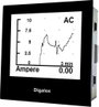 TDE Instruments Digalox DPM72-MPN+ Digitális beépíthető mérőműszer 2. bélyegkép
