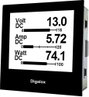TDE Instruments Digalox DPM72-MPN+ Digitális beépíthető mérőműszer 3. bélyegkép