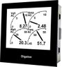 TDE Instruments Digalox DPM72-MPN+ Digitális beépíthető mérőműszer 4. bélyegkép