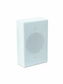 Elektro akusztikus falra szerelhető hangfal 100V-os 3/6W Omnitronic WC-4 2. bélyegkép