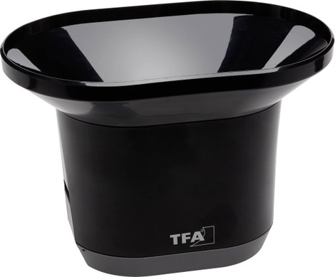 TFA Dostmann 30.3233.01 Csapadékmérő