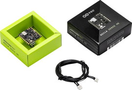 Arduino ABX00050 Panel Nicla Sense ME