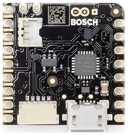 Arduino ABX00050 Panel Nicla Sense ME 4. kép