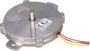 Joy-it Léptetőmotor NEMA-FLAT01 neu 0.06 Nm 0.8 A 0.8 A Tengely átmérő: 4 mm bélyegkép