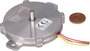 Joy-it Léptetőmotor NEMA-FLAT01 neu 0.06 Nm 0.8 A 0.8 A Tengely átmérő: 4 mm 2. bélyegkép