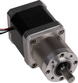 Joy-it Léptetőmotor NEMA17-07GM neu 0.44 Nm 1.68 A Tengely átmérő: 8 mm