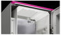 Rittal AX 1432.000 Kapcsolószekrény 250 x 350 x 150 Poliészter, Acéllemez Élénk szürke 1 db 2. bélyegkép