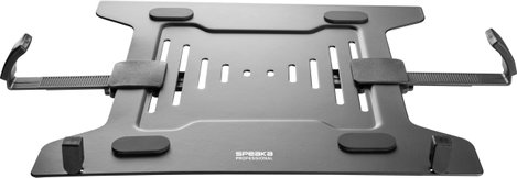 SpeaKa Professional SP-LTH-150 Notebook tartó VESA tartóra rögzíthető 2. kép