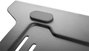 SpeaKa Professional SP-LTH-150 Notebook tartó VESA tartóra rögzíthető 5. bélyegkép