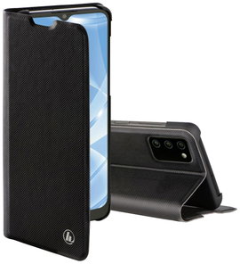 Hama Slim Pro Booklet Samsung Galaxy A03s Fekete