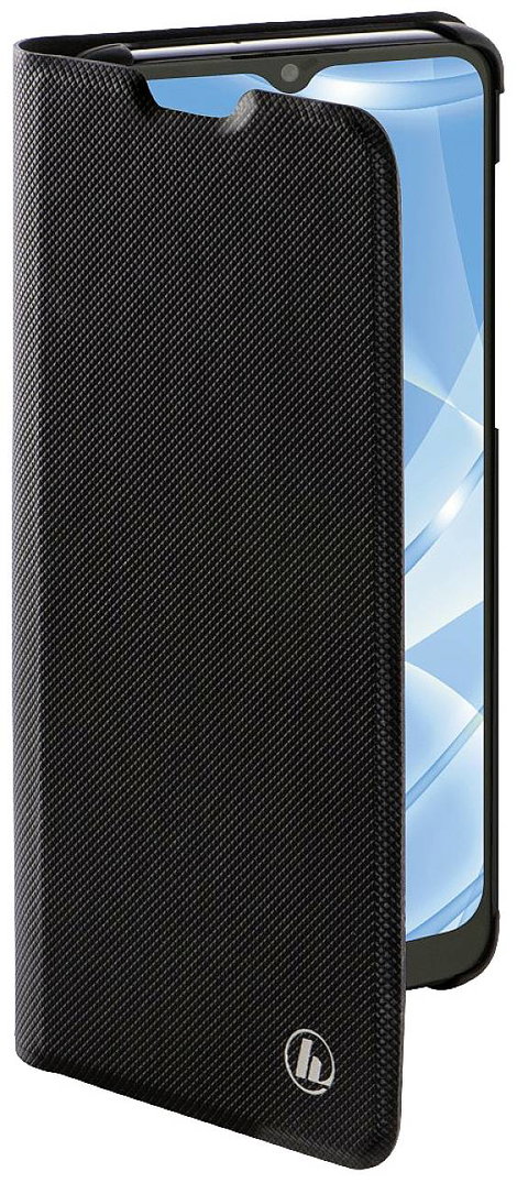 Hama Slim Pro Booklet Samsung Galaxy A03s Fekete 2. kép
