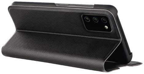 Hama Slim Pro Booklet Samsung Galaxy A03s Fekete 3. kép