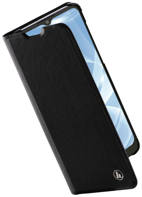 Hama Slim Pro Booklet Samsung Galaxy A03s Fekete 4. kép