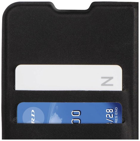 Hama Slim Pro Booklet Samsung Galaxy A03s Fekete 5. kép