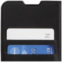 Hama Slim Pro Booklet Samsung Galaxy A03s Fekete 5. bélyegkép