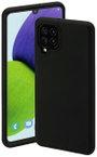 Hama Finest Feel Cover Samsung Galaxy A22 Fekete bélyegkép