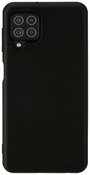 Hama Finest Feel Cover Samsung Galaxy A22 Fekete 2. bélyegkép
