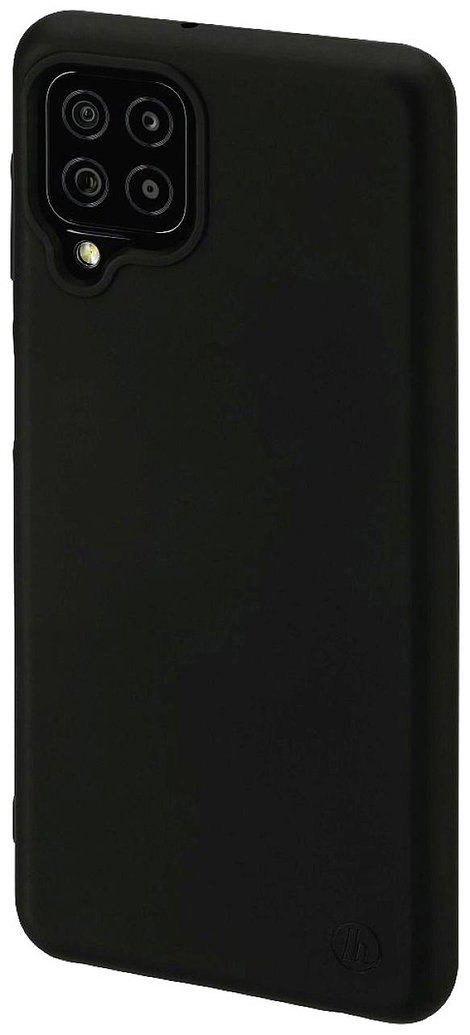 Hama Finest Feel Cover Samsung Galaxy A22 Fekete 3. kép