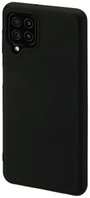 Hama Finest Feel Cover Samsung Galaxy A22 Fekete 3. bélyegkép