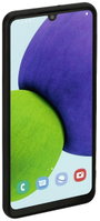 Hama Finest Feel Cover Samsung Galaxy A22 Fekete 4. bélyegkép