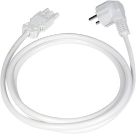 Ehmann Vario Combi 0175x0001 Hálózati vezeték 2 végtakaróval