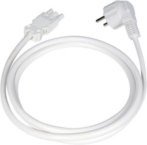 Ehmann Vario Combi 0175x0001 Hálózati vezeték 2 végtakaróval