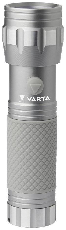 UV LED-es zseblámpa, elemes, 68 g, Varta UV Light 15638101421