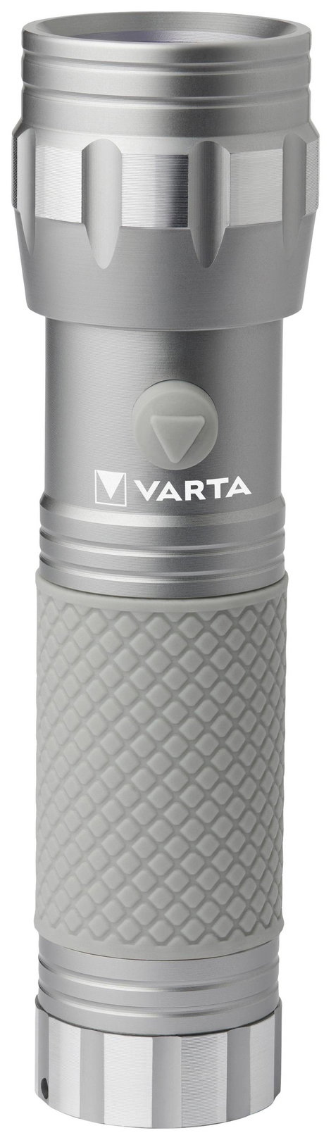 UV LED-es zseblámpa, elemes, 68 g, Varta UV Light 15638101421