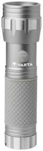 UV LED-es zseblámpa, elemes, 68 g, Varta UV Light 15638101421 bélyegkép
