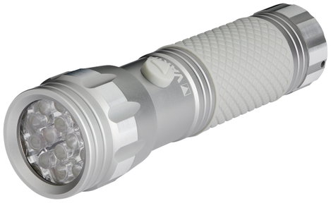 UV LED-es zseblámpa, elemes, 68 g, Varta UV Light 15638101421 2. kép