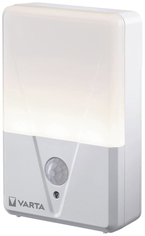 Varta Motion Sensor Night Light Twin 16624101402 Éjszakai fény mozgásjelzővel LED Fehér 4. kép