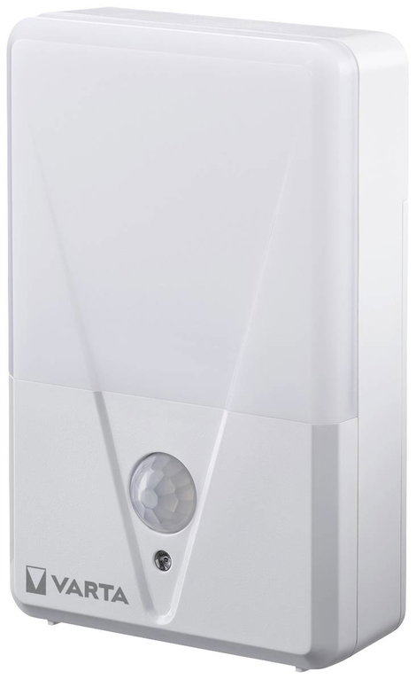 Varta Motion Sensor Night Light 16624101421 Éjszakai fény mozgásjelzővel LED Fehér 3. kép