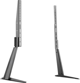 My Wall HP 39 L TV talp 94,0 cm (37) - 177,8 cm (70) Padlóállvány, Dönthető, Álló