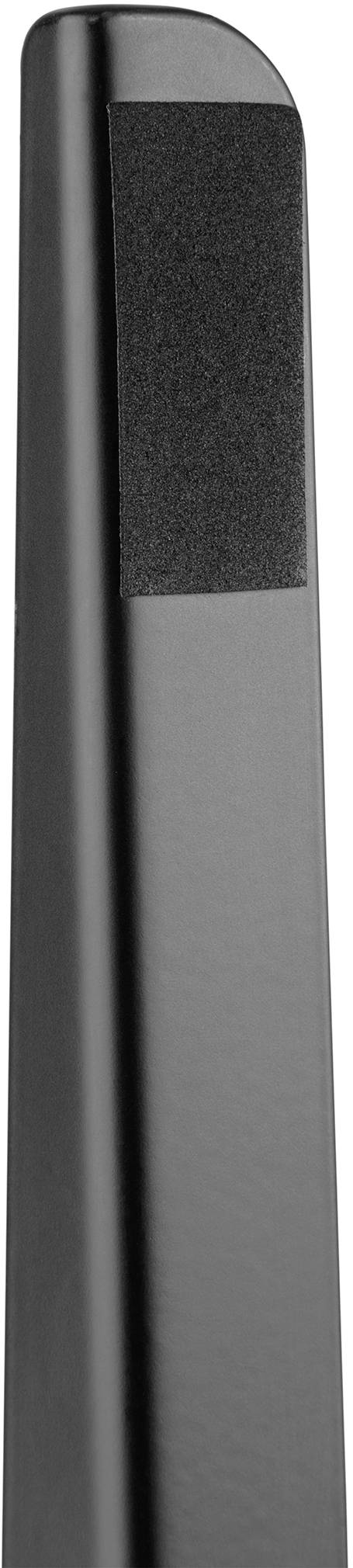 My Wall HP 39 L TV talp 94,0 cm (37) - 177,8 cm (70) Padlóállvány, Dönthető, Álló 3. kép