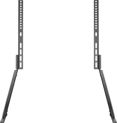 My Wall HP 39 L TV talp 94,0 cm (37) - 177,8 cm (70) Padlóállvány, Dönthető, Álló 4. kép