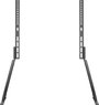 My Wall HP 39 L TV talp 94,0 cm (37) - 177,8 cm (70) Padlóállvány, Dönthető, Álló 4. bélyegkép