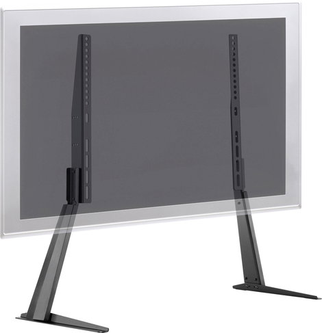 My Wall HP 39 L TV talp 94,0 cm (37) - 177,8 cm (70) Padlóállvány, Dönthető, Álló 5. kép