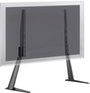 My Wall HP 39 L TV talp 94,0 cm (37) - 177,8 cm (70) Padlóállvány, Dönthető, Álló 5. bélyegkép