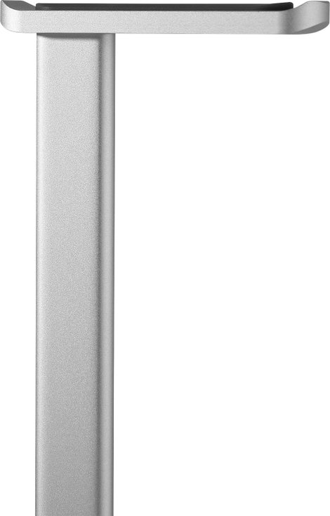 My Wall HK 1 L Fejhallgató állvány Alkalmas:Over-Ear fülhallgató Ezüst 4. kép