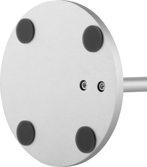 My Wall HK 1 L Fejhallgató állvány Alkalmas:Over-Ear fülhallgató Ezüst 5. kép