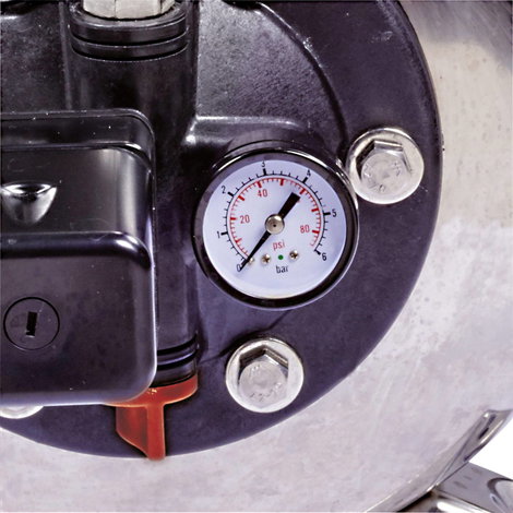 Einhell 4173490 Házi vízmű GC-WW 1250 NN 230 V 5000 l/óra 4. kép