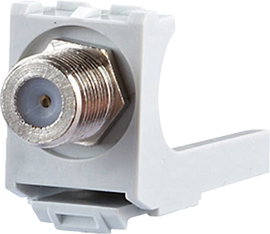 Metz Connect 130898-01-I Koax beépíthető modul E-Dat