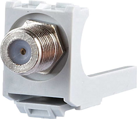 Metz Connect 130898-01-I Koax beépíthető modul E-Dat