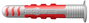 Fischer FIXtainer DuoPower / DuoSeal + S 561472 210 rész 6. bélyegkép