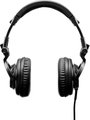 Hercules HDP DJ45 DJ Over Ear fejhallgató Vezetékes Fekete Összehajtható 3. bélyegkép