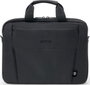 Dicota Notebook táska Eco Slim Case BASE Alkalmas: Max.: 35,8 cm (14,1) Fekete bélyegkép