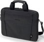 Dicota Notebook táska Eco Slim Case BASE Alkalmas: Max.: 35,8 cm (14,1) Fekete 3. bélyegkép
