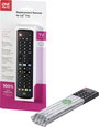 One For All LG 2.0 LG Távirányító Fekete 7. bélyegkép