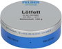 Felder Löttechnik 243100501 Forrasztózsír Tartalom 1 db F-SW 21 bélyegkép