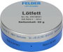 Felder Löttechnik 243100351 Forrasztózsír Tartalom 1 db F-SW 21 bélyegkép